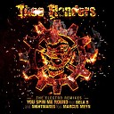 Thee Flanders - You Spin Me Round Mirko Hirsch Mix