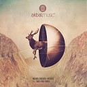 Gil Montiel Miguel Puente - In Spectral Kiki Remix