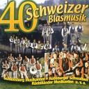 Original Rueblilander Musikanten - Horst Du Das Rauschen Der Walder