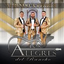 Los Alegres Del Rancho - El Sicario