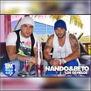 Nando Y Beto - Sexto Sentido