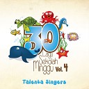 Talenta Singers - Ikan Koki Ekornya Panjang