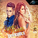 C4 feat Karol G - Quiero Conocerte Remix
