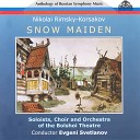 Николай Андреевич Римский Корсаков Nikolai Rimsky… - 09 P 9 Slyhala ja slyhala