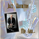 Jazz Hamilton - Green Hornet Latino