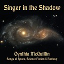 Cynthia McQuillin - Love Deep as Rivers