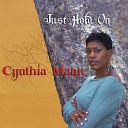 Cynthia Mann - You Did It Just For Me