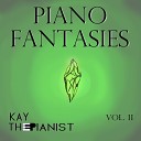 KayThePianist - Theme of Love from FF IV Piano Collections