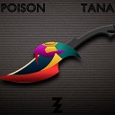 Dj Producer TANA - Poison