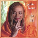 Cynthia James - Standing In The Light of Love
