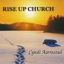 Cyndi Aarrestad - By the Power of Your Word