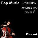 Antonin Charvat - Send My Love To Your New Lover Symphony Orchestra…