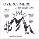 Cyndi Aarrestad - You Are Strong Lord in Me 2 Corin 12 9 10