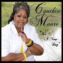 Cynthia Moore - So Amazing