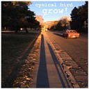 Cynical Bird - I Am a Boat