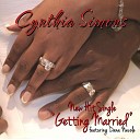 Cynthia Simons feat Dana Necole - Getting Married feat Dana Necole