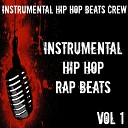 Instrumental Hip Hop Beats Crew - Go Hard (Instrumental)