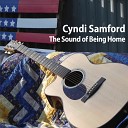 Cyndi Samford - Feel the Wind