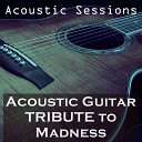 Acoustic Sessions - It Must Be Love