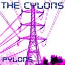 The Cylons - 124 and landing
