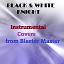 Black White Knight - Final Boss