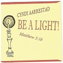 Cyndi Aarrestad - I Want to Be Used by You Lord