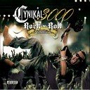 Cynikal 3000 - Go Head feat Snow Tha Product