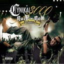 Cynikal 3000 - Show Stoppa feat SoulNative