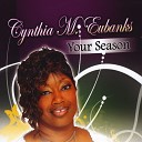 Cynthia M Eubanks - I Need the O