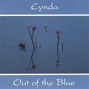 Cynda - It Just Is