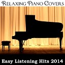 Relaxing Piano Covers - Summer Piano tribute to Calvin Harris