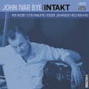 John Ivar Bye - Per Aspera Ad Astra