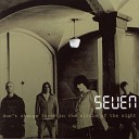 Seven - I Wanna Steal Your Heart