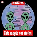 5AVIR - This Song Is Not Stolen