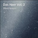 Elbert Strauss - Ich Hab Mein Herz In Heidelberg Verloren