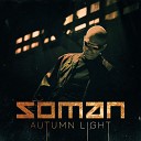 Soman - Strobe Light