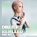 Cosmic Gate Emma Hewitt - Going Home Mix Cut Gareth Emery Remix