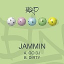 Jammin - Dirty