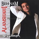 RoSeN 015 - Behnam Alamshahi Nemidoonam