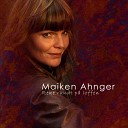 Maiken Ahnger - M neskinn