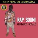 Rap Soumi - Ambiance D cal