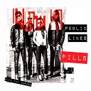 Public Likes Pills - Control