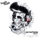 Kiz Pattison - Skylab Original Mix