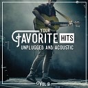 Acoustic Guitar Tribute Players - Light of the World Acoustic Version Jesus Culture…