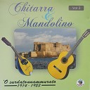 Chitarra Mandolino - O mare e margellina