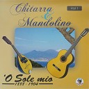 Chitarra Mandolino - O marenariello