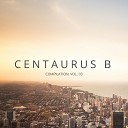 Centaurus B - Little Clouds