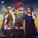 Rahul Gaba G Shah feat Ruby Ahuja - Kyu Ajj Royi