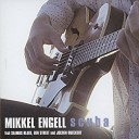 Mikkel Engell feat Ben Street Jochen Rueckert Seamus… - Scuba Power