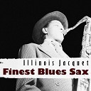 Illinois Jacquet & His Orchestra - Fat Man Boogie